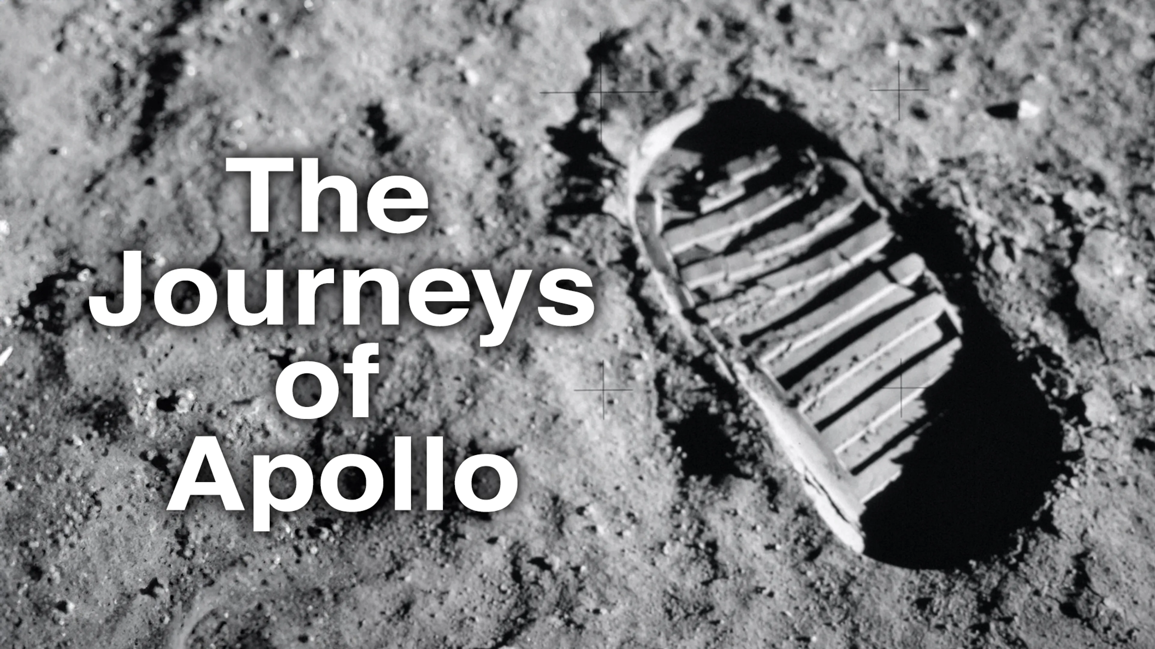 The Journeys of Apollo poster